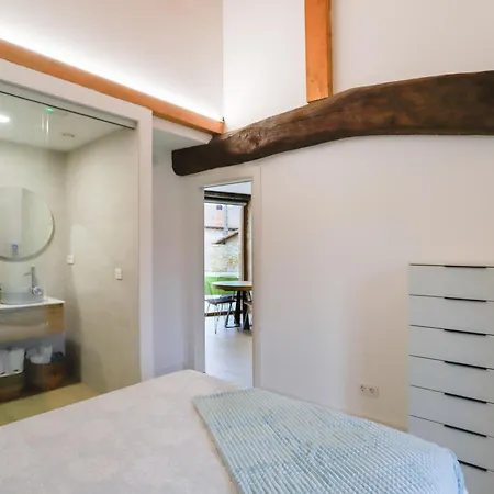 Mara Mara Apartment