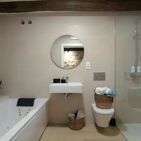 Mara Mara Apartment *