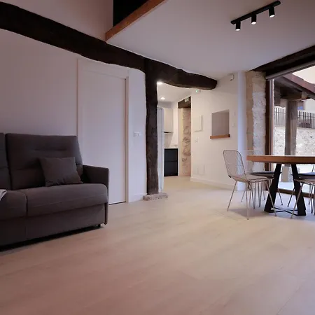Mara Mara Apartment *