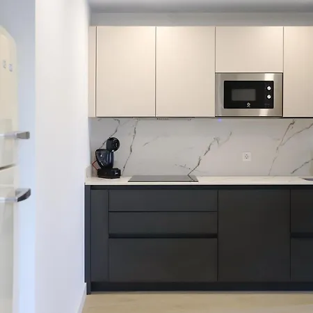 Apartamento Mara Mara