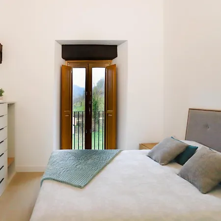 Apartamento Mara Mara Azaceta